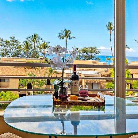 קיהיי Kamaole Beach Royale 302 מראה חיצוני תמונה