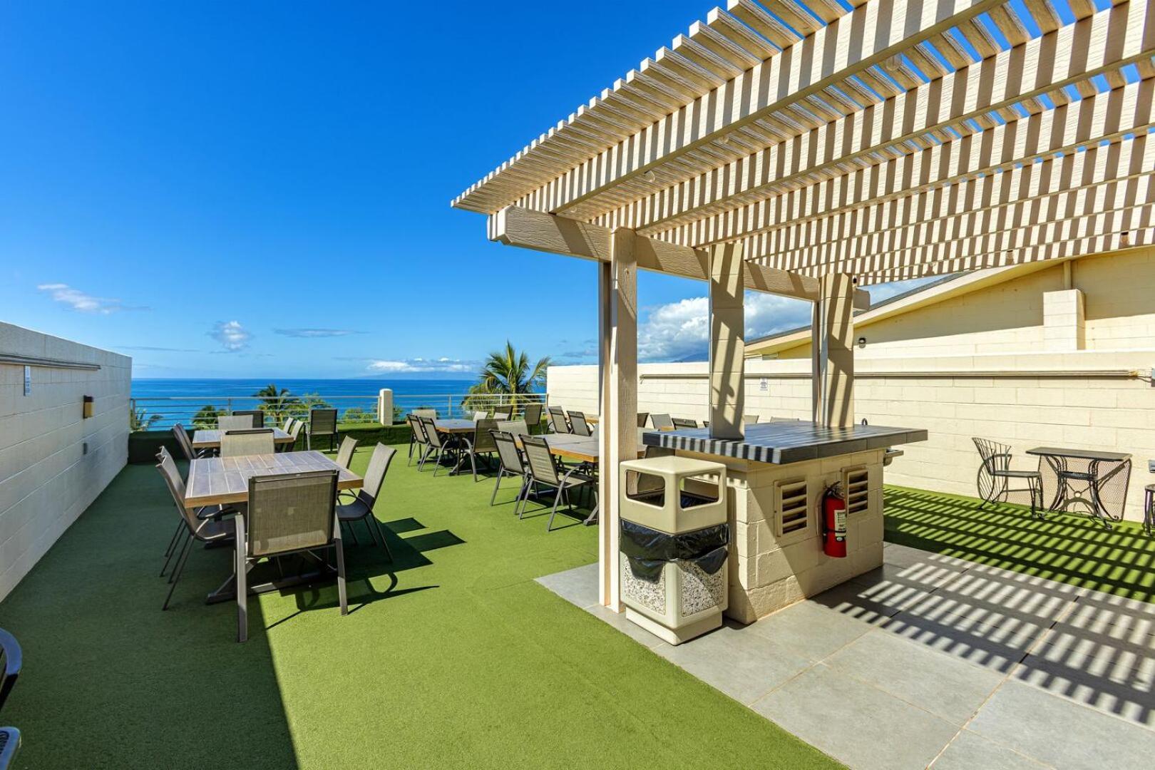 קיהיי Kamaole Beach Royale 302 מראה חיצוני תמונה