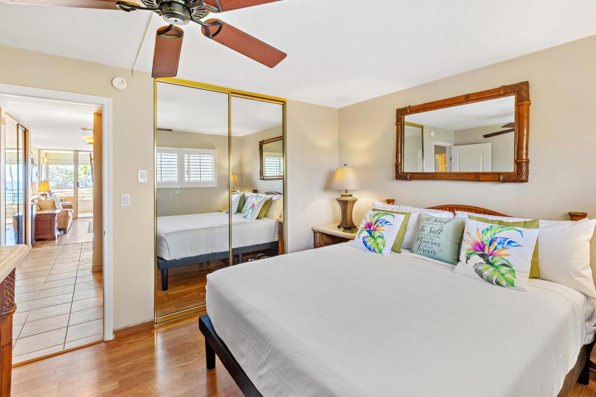 קיהיי Kamaole Beach Royale 302 מראה חיצוני תמונה