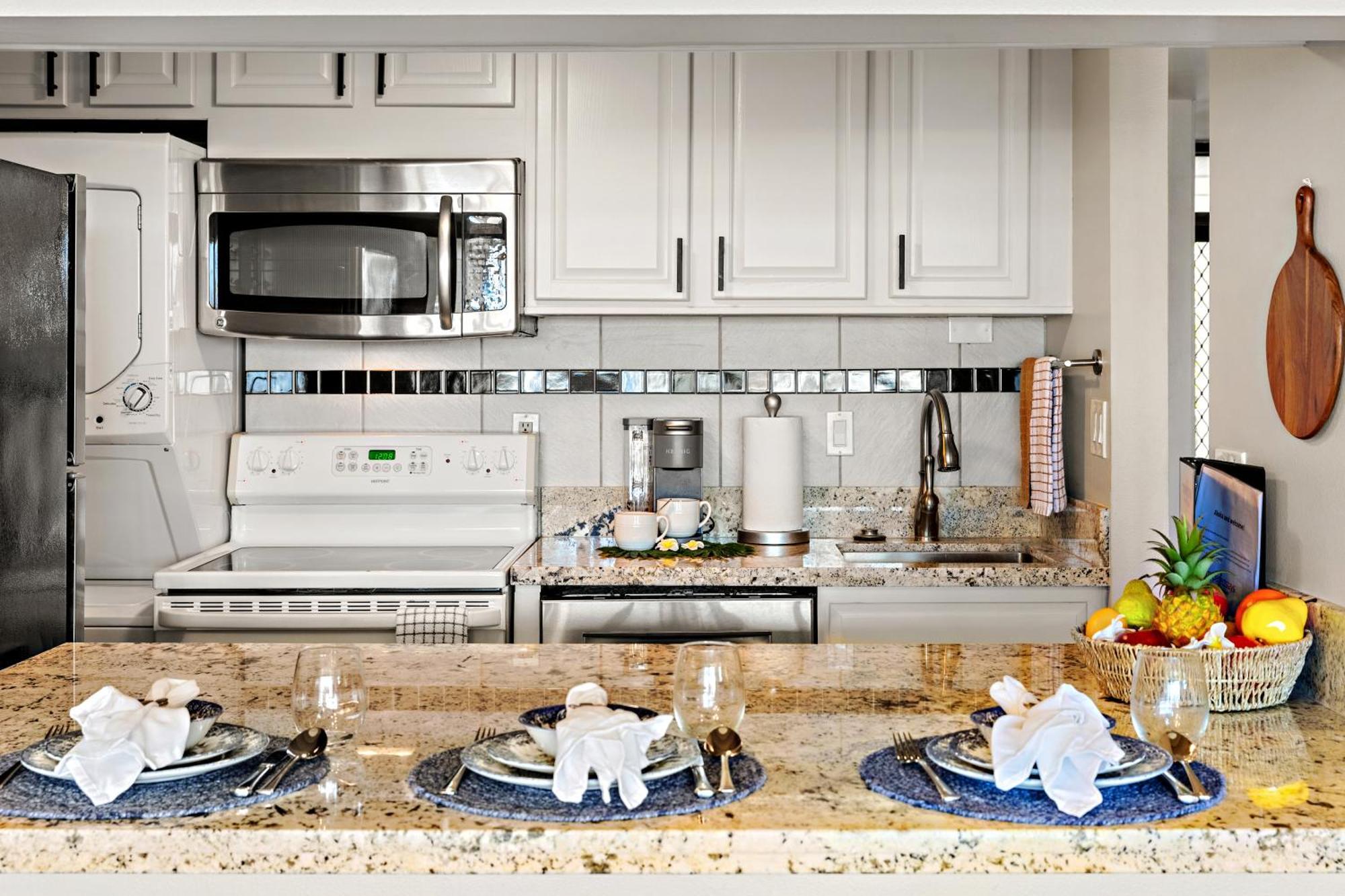 קיהיי Kamaole Beach Royale 302 מראה חיצוני תמונה