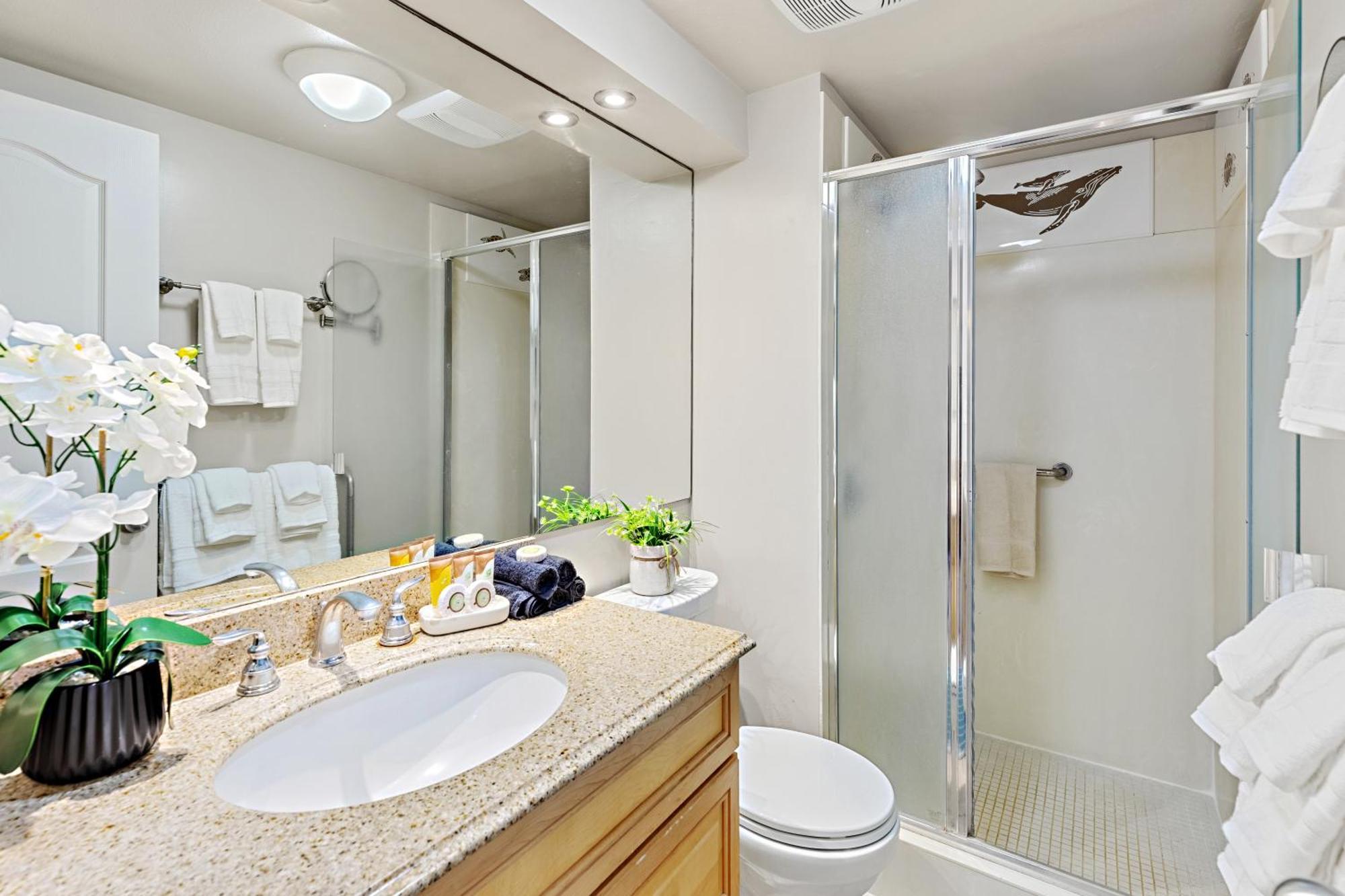 קיהיי Kamaole Beach Royale 302 מראה חיצוני תמונה