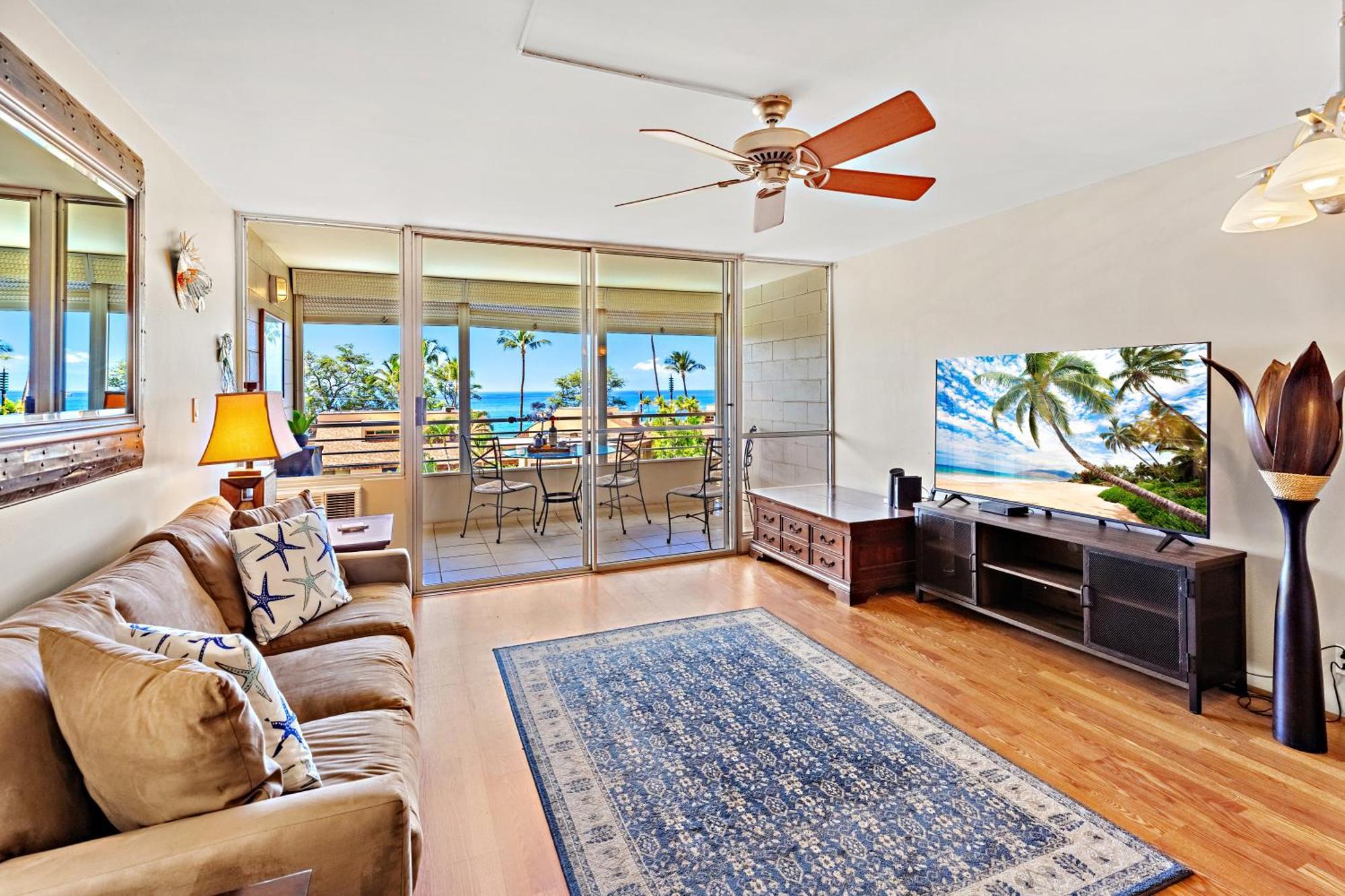 קיהיי Kamaole Beach Royale 302 מראה חיצוני תמונה