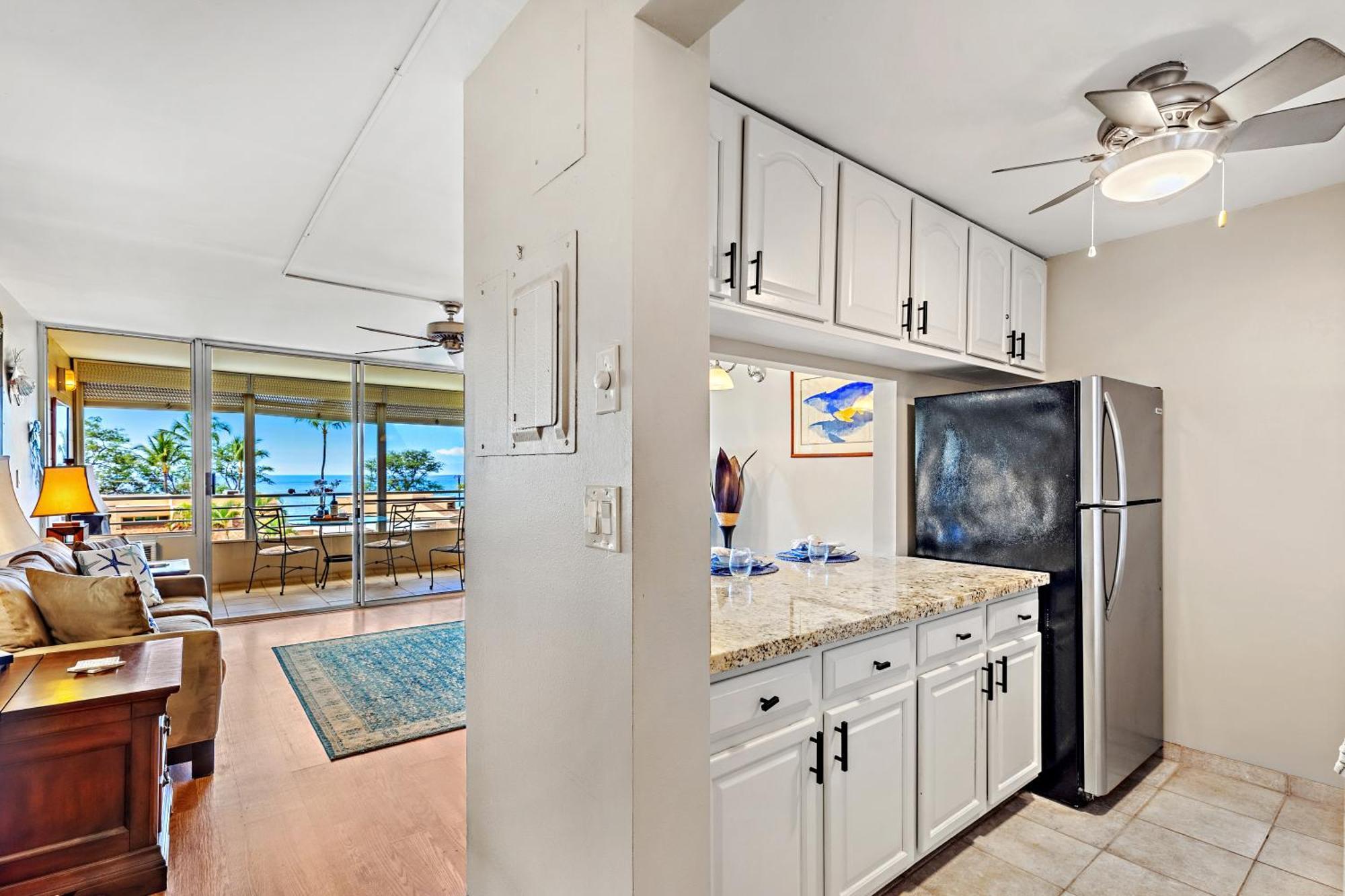 קיהיי Kamaole Beach Royale 302 מראה חיצוני תמונה