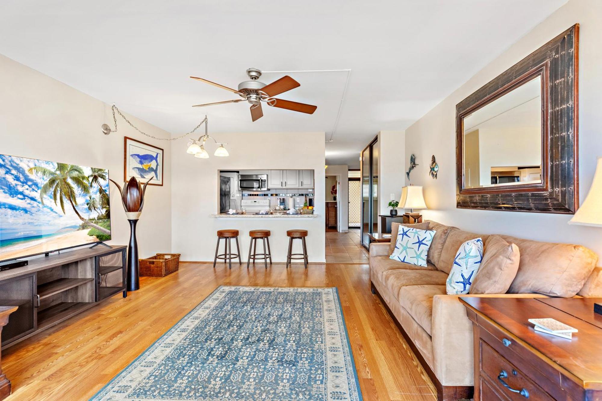 קיהיי Kamaole Beach Royale 302 מראה חיצוני תמונה