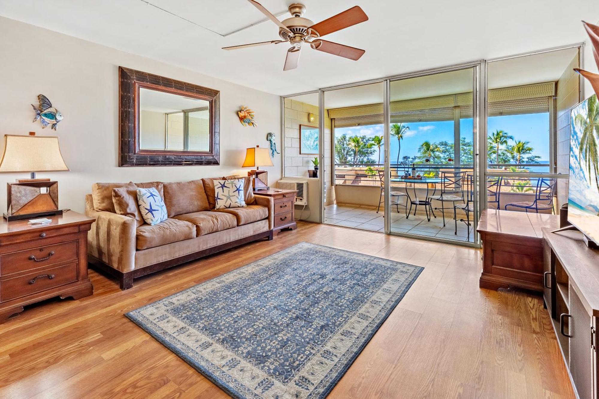 קיהיי Kamaole Beach Royale 302 מראה חיצוני תמונה