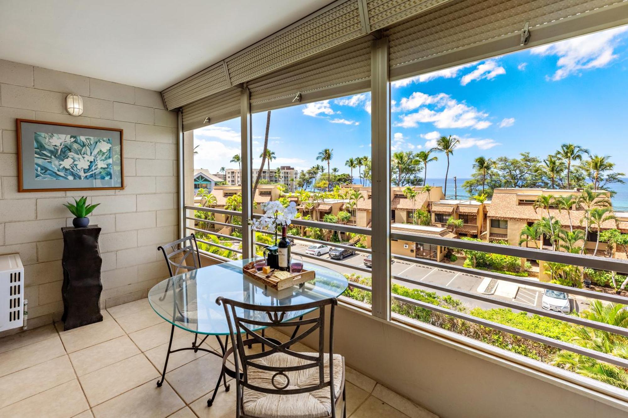 קיהיי Kamaole Beach Royale 302 מראה חיצוני תמונה